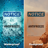 Antifreeze