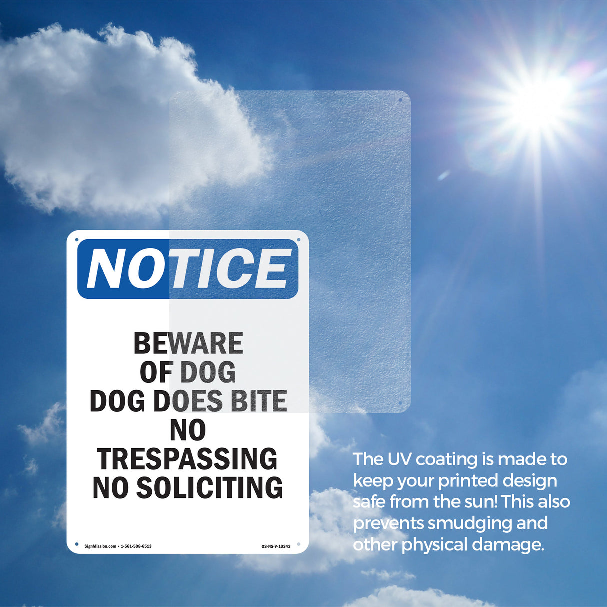 Beware Of Dog Dog Does Bite No