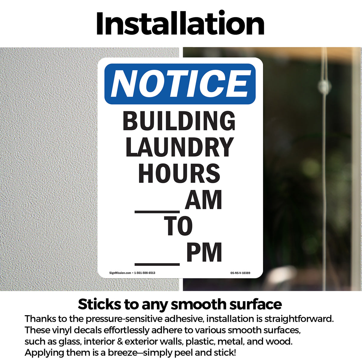 Building Laundry Hours ____ Am