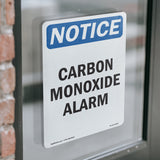 Carbon Monoxide Alarm
