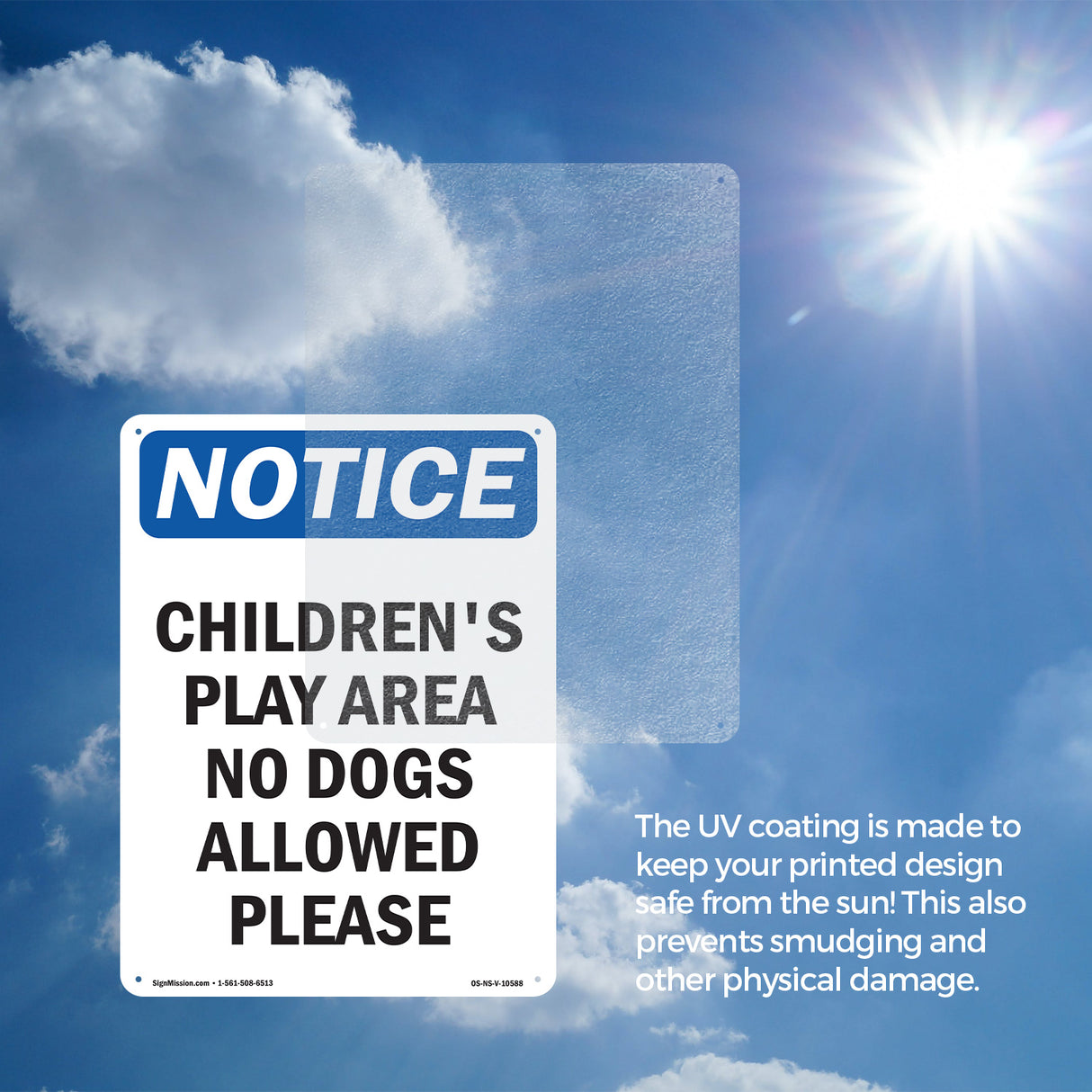 Children'S Play Area No Dogs Allowed Please