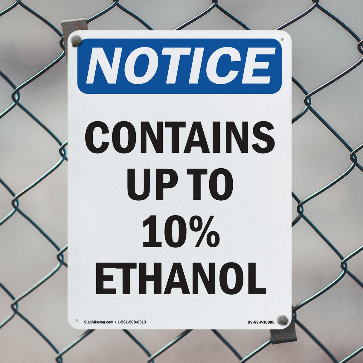 Contains Up To 10% Ethanol