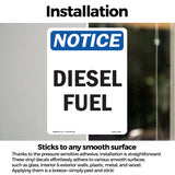 Diesel Fuel
