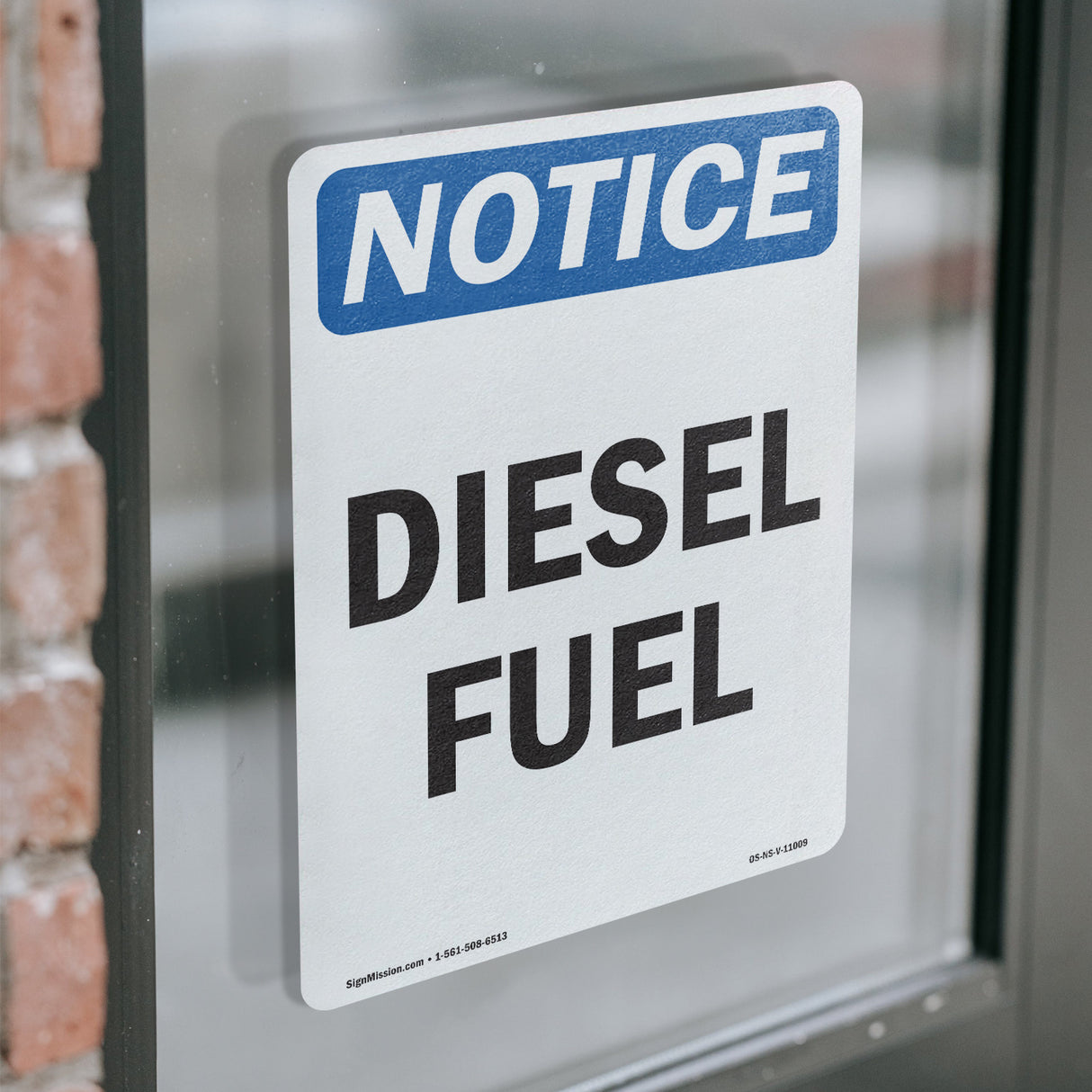 Diesel Fuel