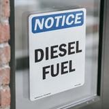 Diesel Fuel
