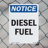 Diesel Fuel