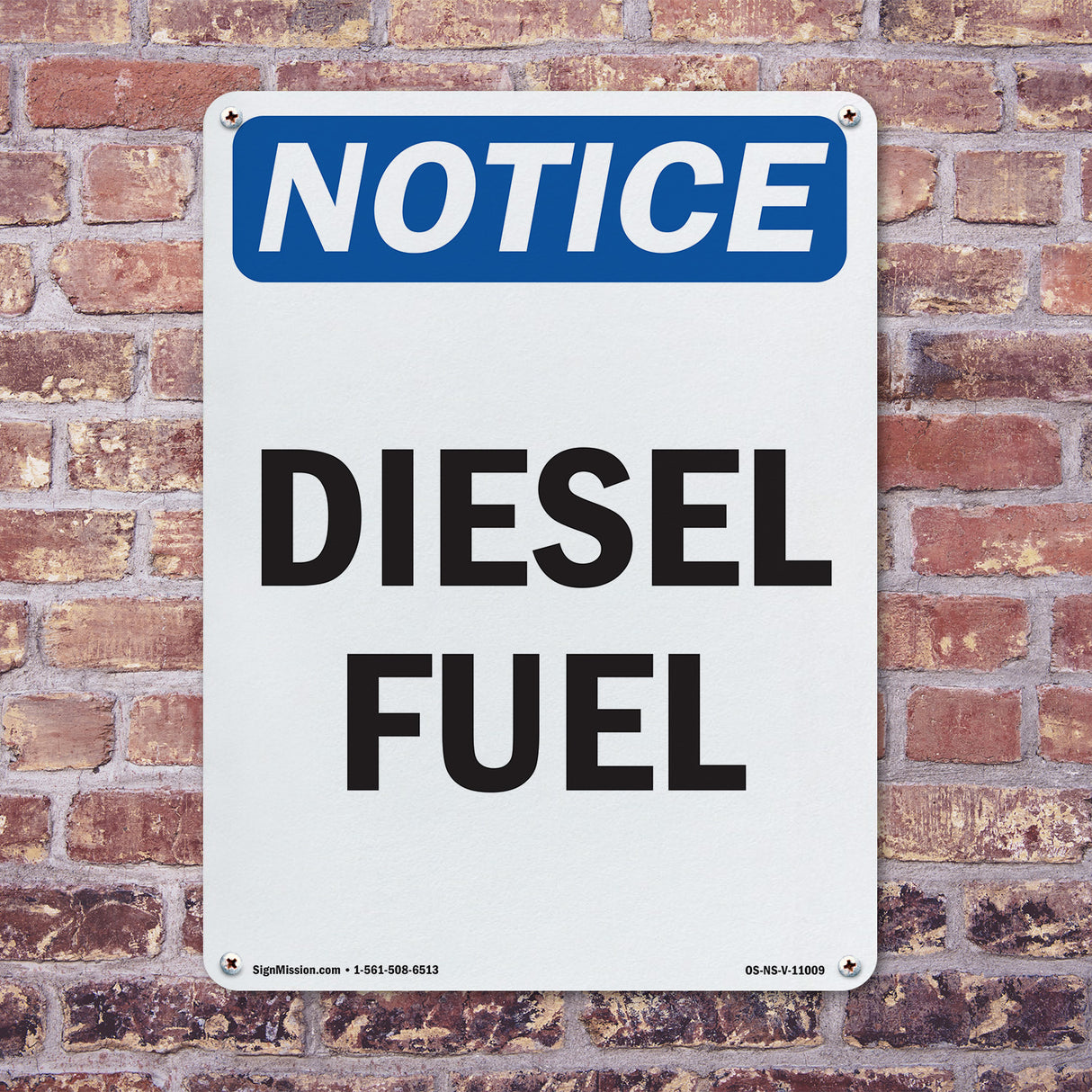 Diesel Fuel