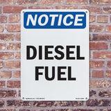 Diesel Fuel