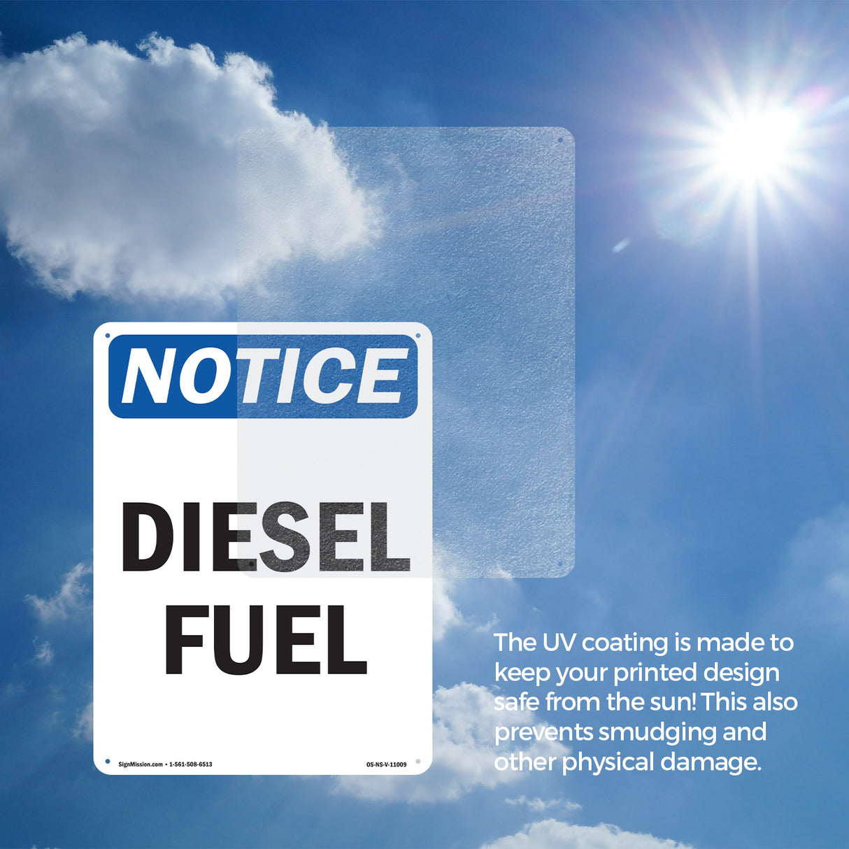 Diesel Fuel