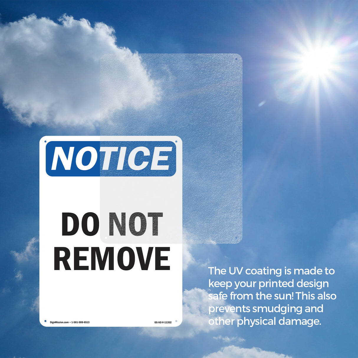 Do Not Remove