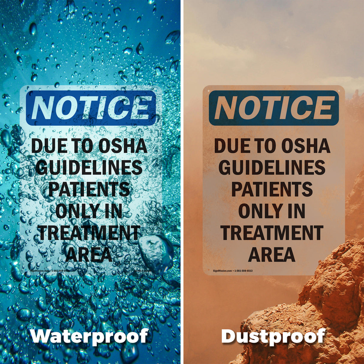 Due To Guidelines Patients Only In