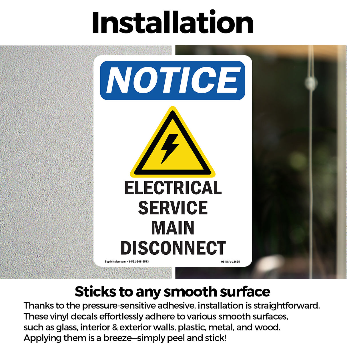 Electrical Service
