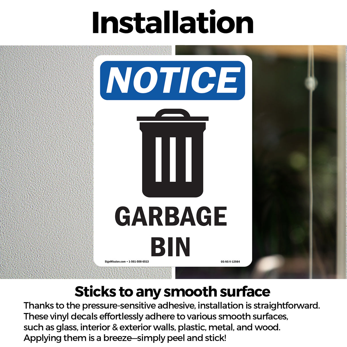 Garbage Can