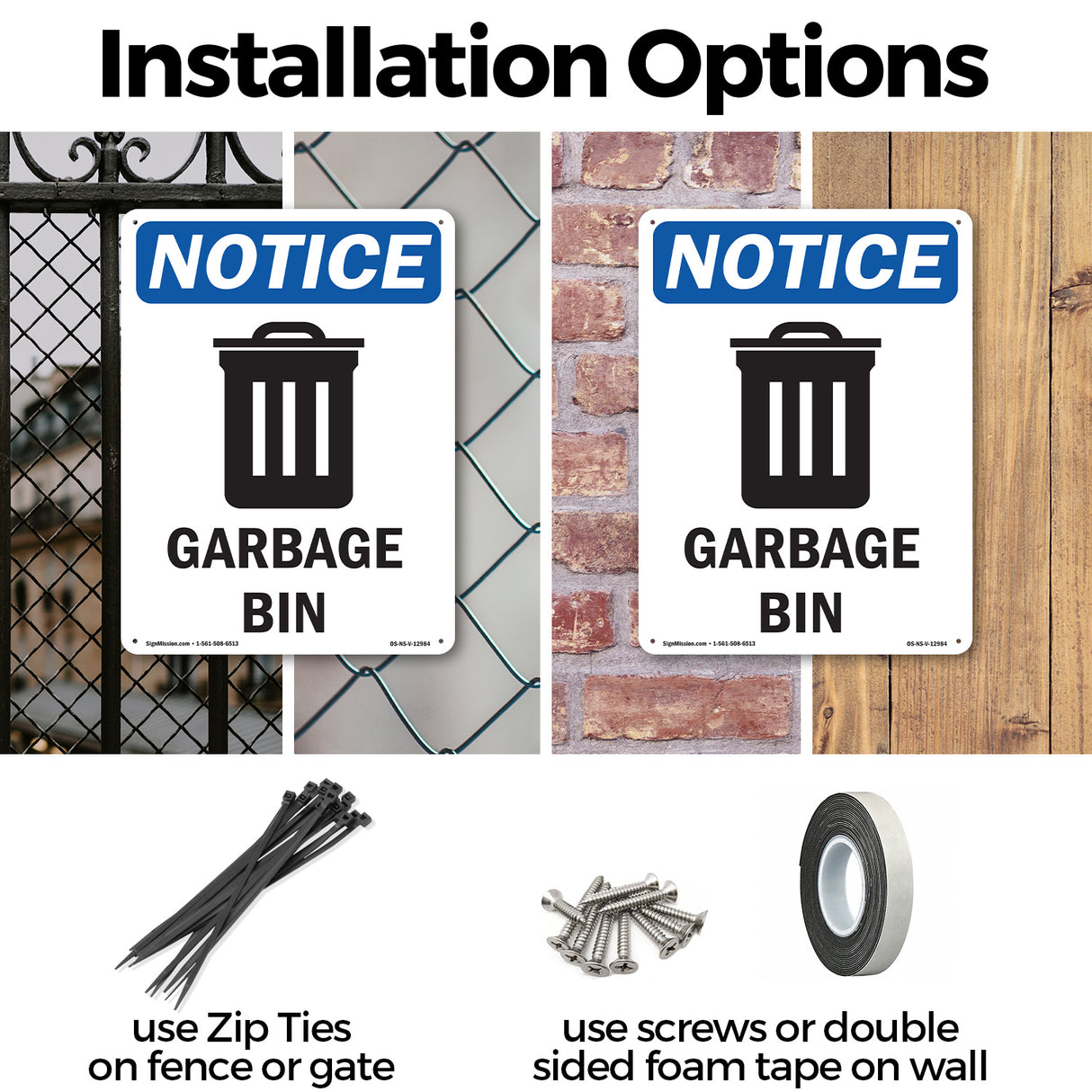 Garbage Can