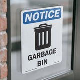 Garbage Can
