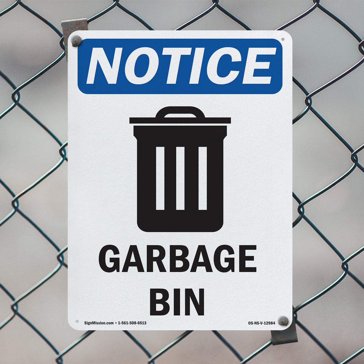 Garbage Can