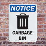 Garbage Can
