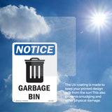 Garbage Can