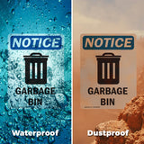 Garbage Can