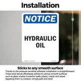 Hydraulic Oil