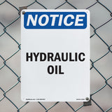 Hydraulic Oil