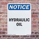 Hydraulic Oil
