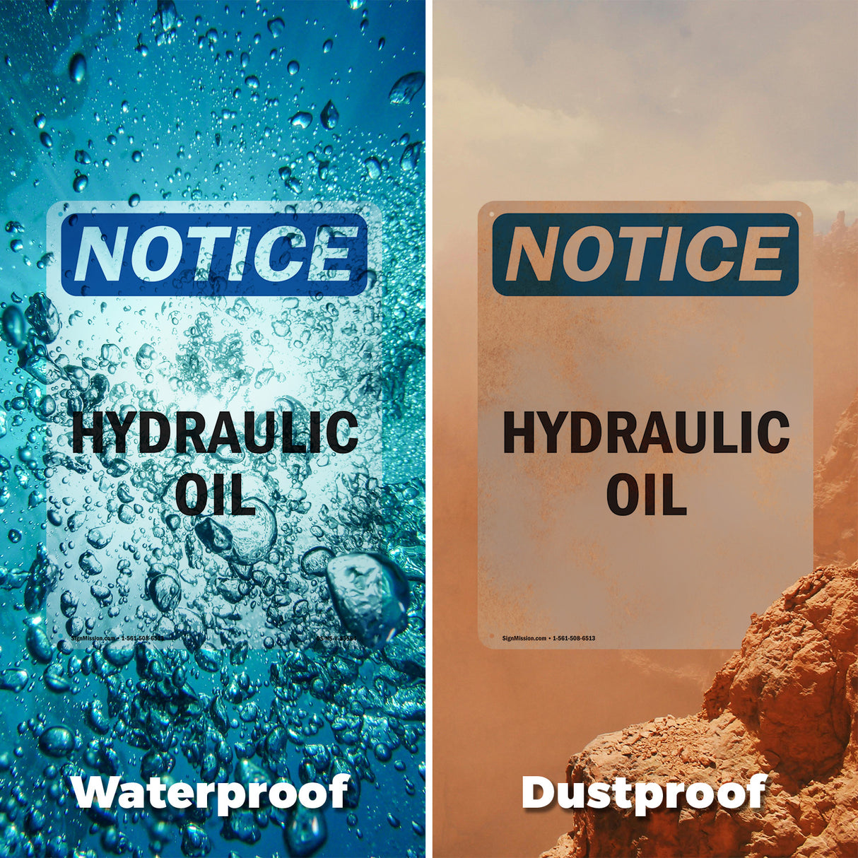Hydraulic Oil