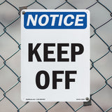 Keep Off