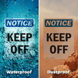 Keep Off