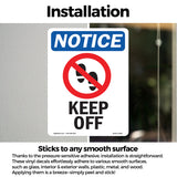Keep Off