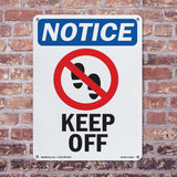Keep Off