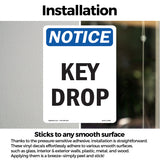 Key Drop