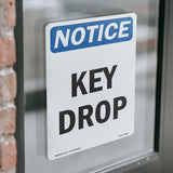 Key Drop