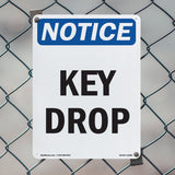 Key Drop