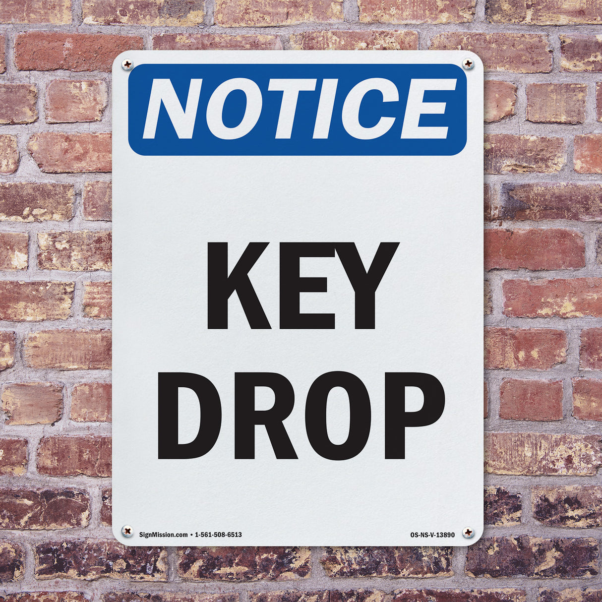 Key Drop