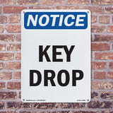 Key Drop