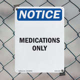 Medications Only