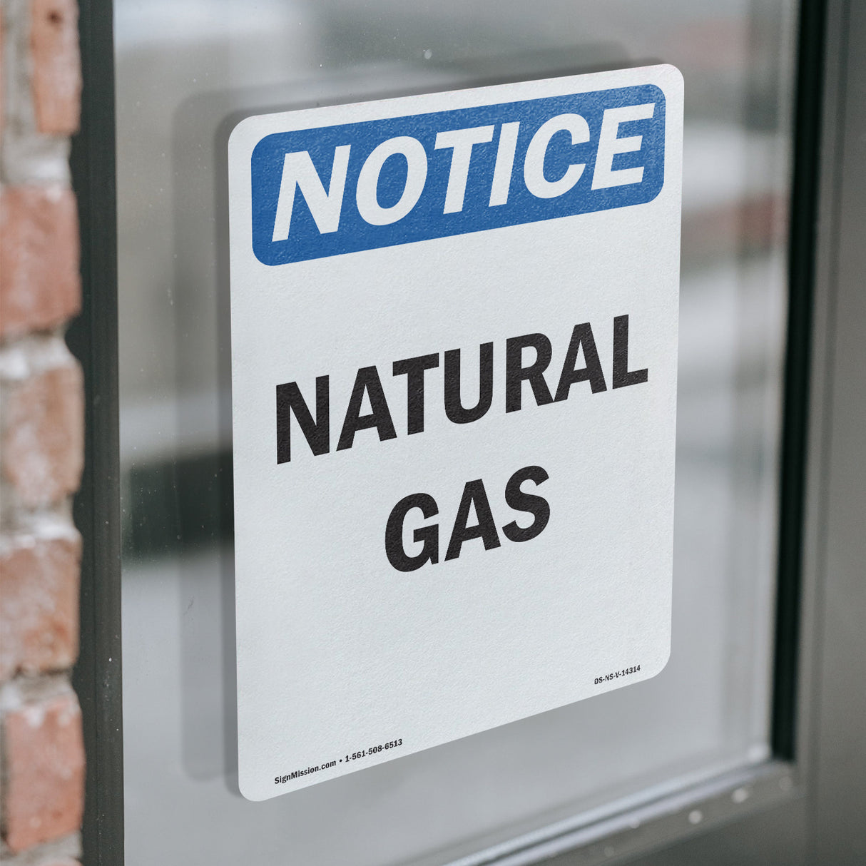 Natural Gas
