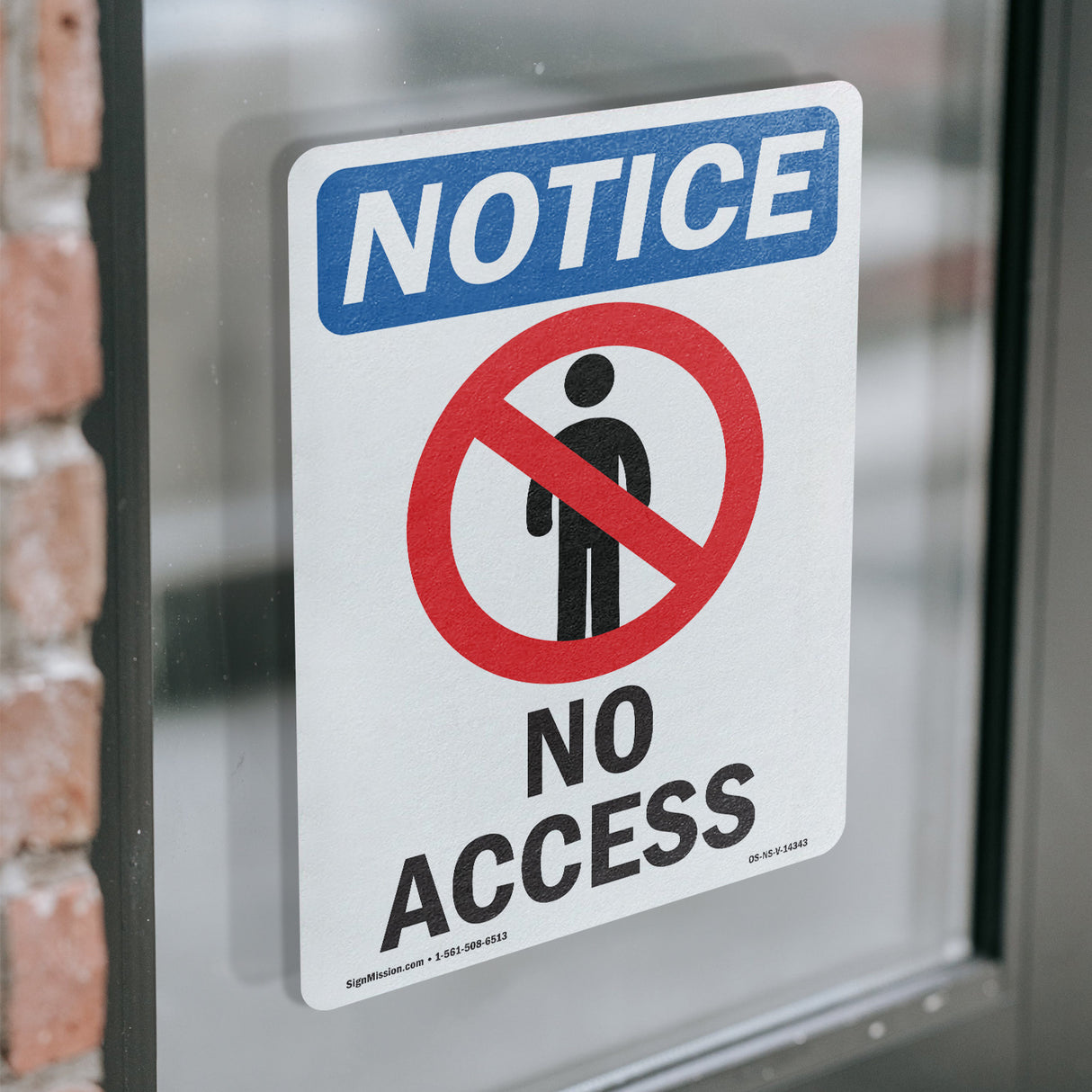 No Access