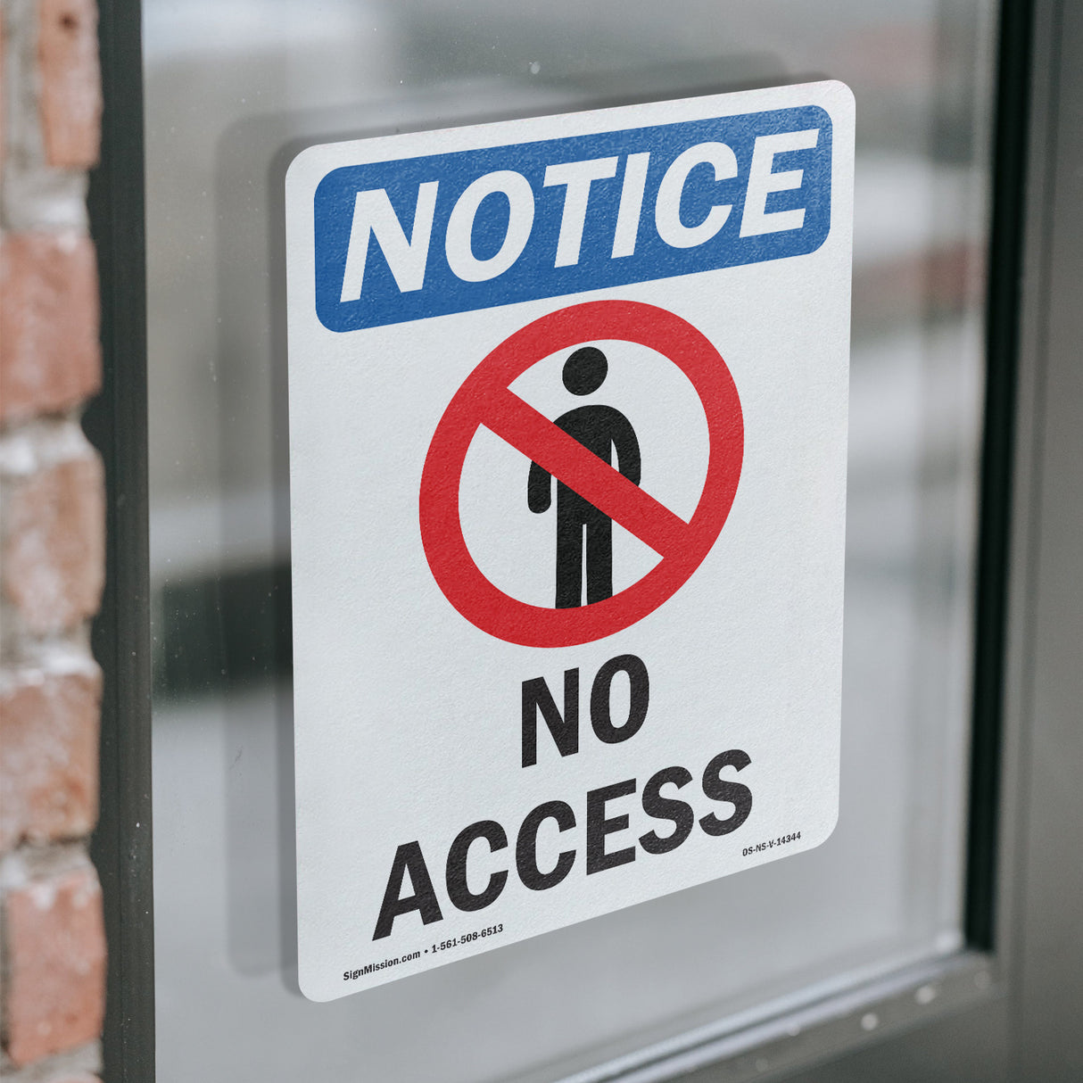 No Access