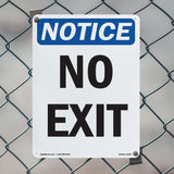 No Exit