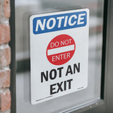 Not An Exit