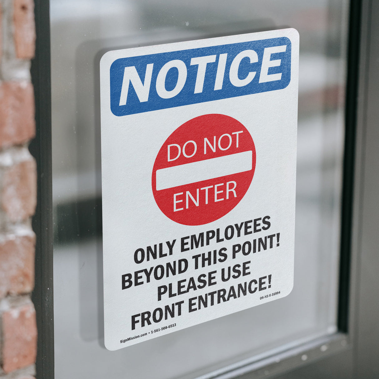 Only Employees Beyond