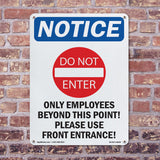 Only Employees Beyond