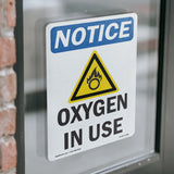Oxygen In Use