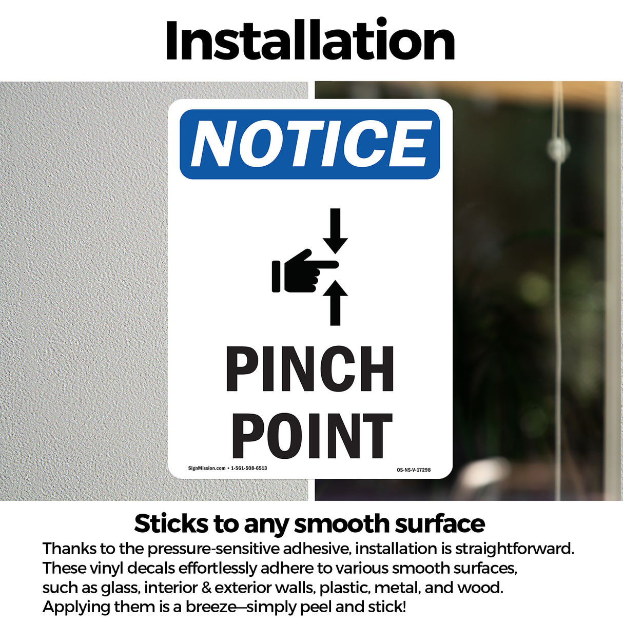 Pinch Point
