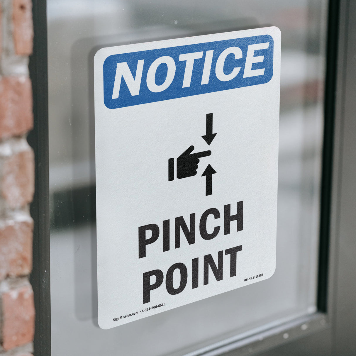 Pinch Point