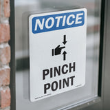Pinch Point