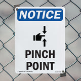 Pinch Point