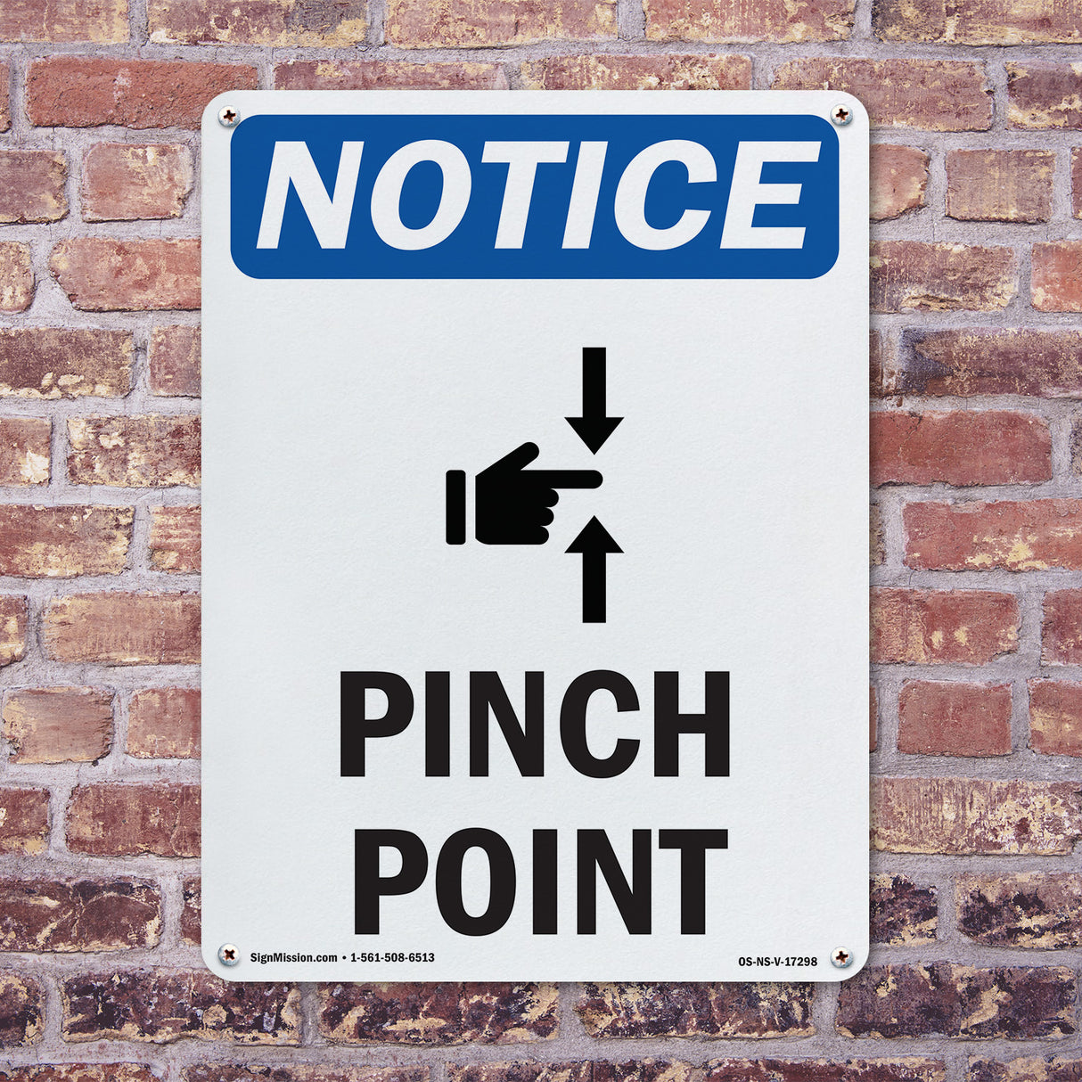 Pinch Point